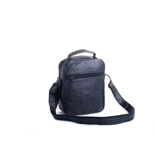 Τσαντάκι Ώμου Μεσαίο Τεχνόδερμα Cardinal