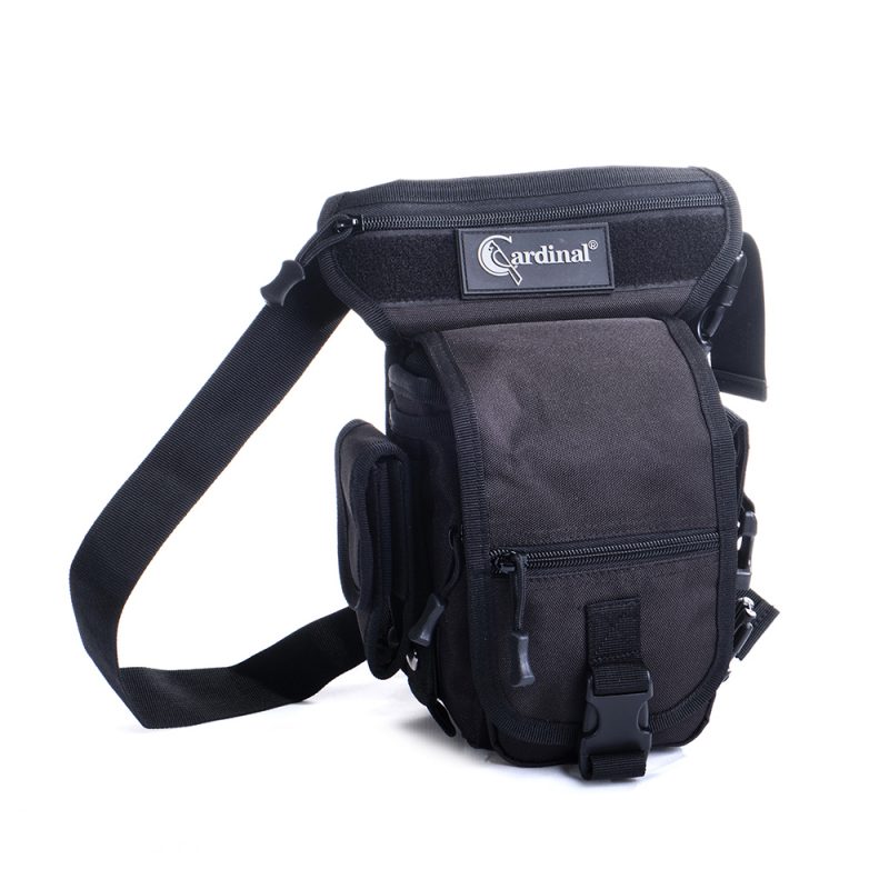 Τσαντάκι Ποδιού Cardinal