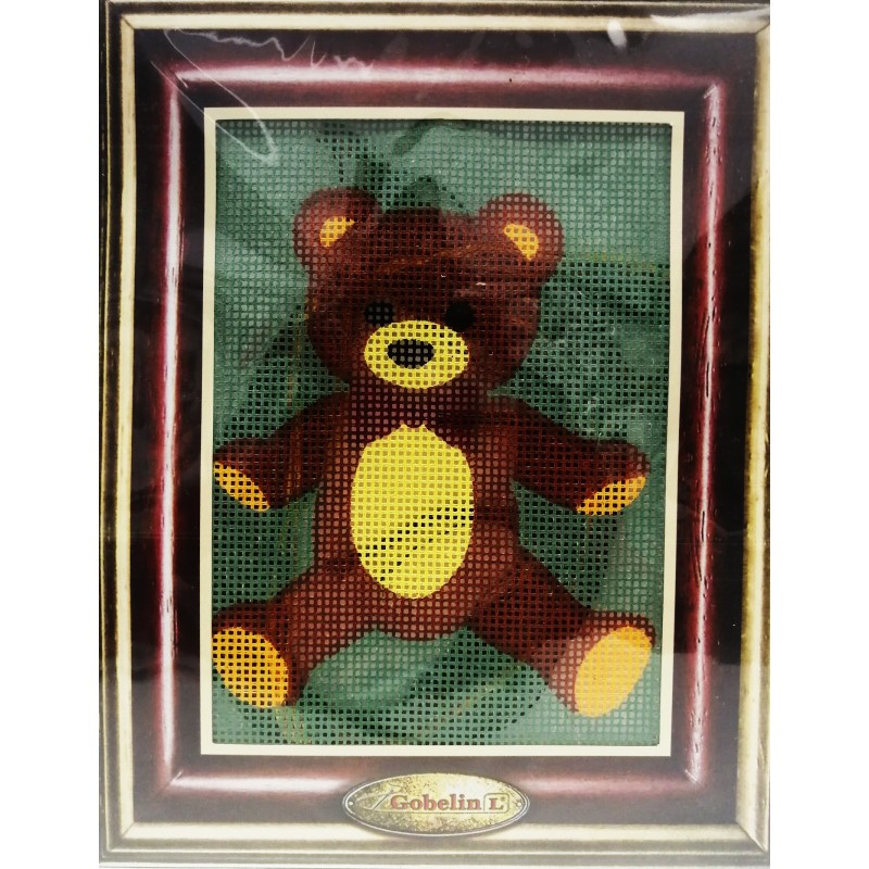 Καδράκι Παιδικό 20X25cm Art 43304