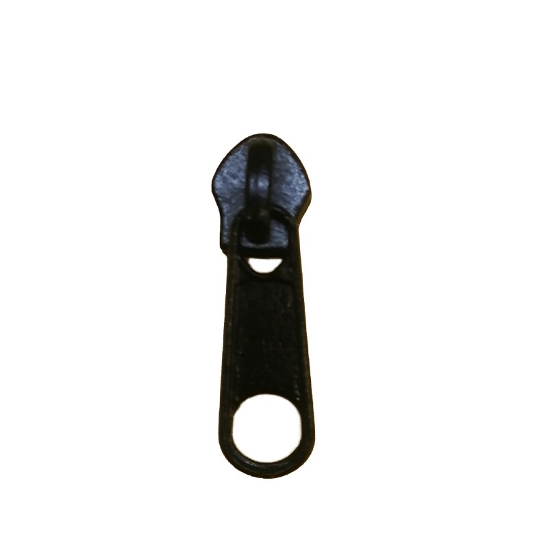 Οδηγός Για Φερμουάρ του Μέτρου Μαύρο (Τιμή ανά Τεμάχιο )