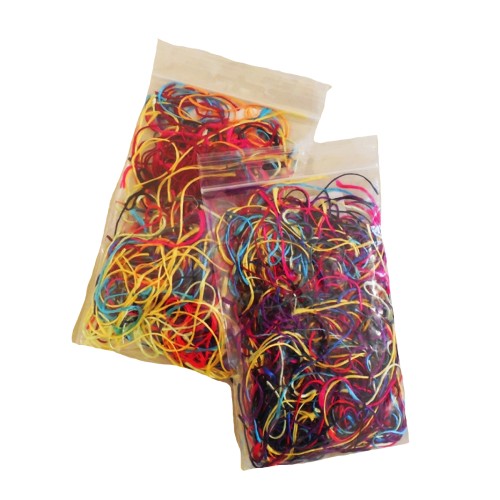 Κλωστές Φλος για Βάψιμο πασχαλινών αυγών  35 gr