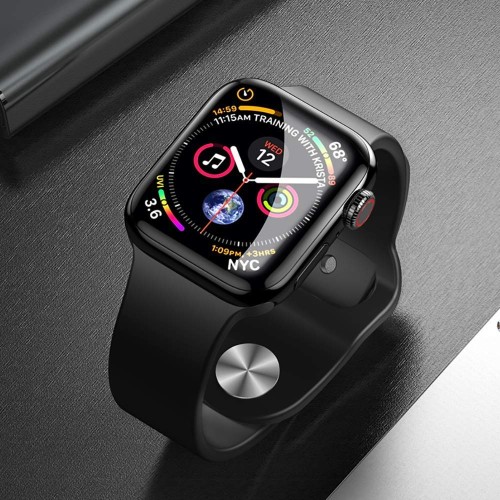 Smartwatch Bluetooth K-10  Μαύρο