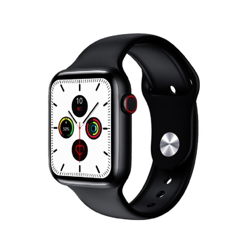 Smartwatch Bluetooth W26+  Μαύρο