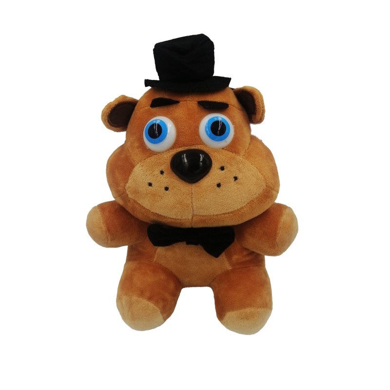 Λούτρινο Five Nights At Freddy's   25 cm