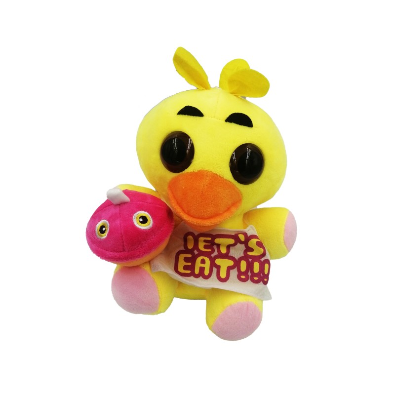 Λούτρινο Five Nights At Freddy's   25 cm