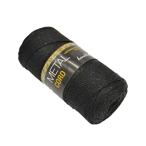 Νήμα Metal Cord Κορδόνι  200 gr