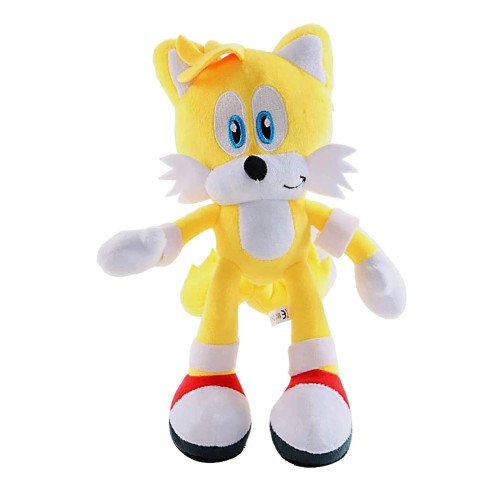 Λούτρινο Αρκουδάκι Miles 27 cm