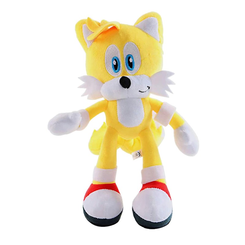 Λούτρινο Αρκουδάκι Miles 27 cm