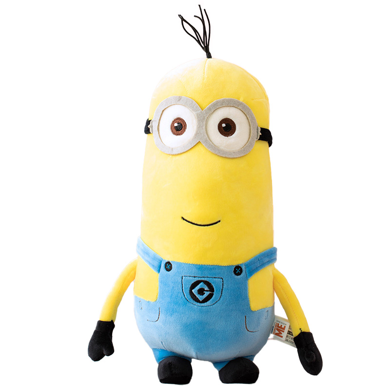 Λούτρινο Αρκουδάκι Minions Despicable Me Kevin 43 εκατοστά