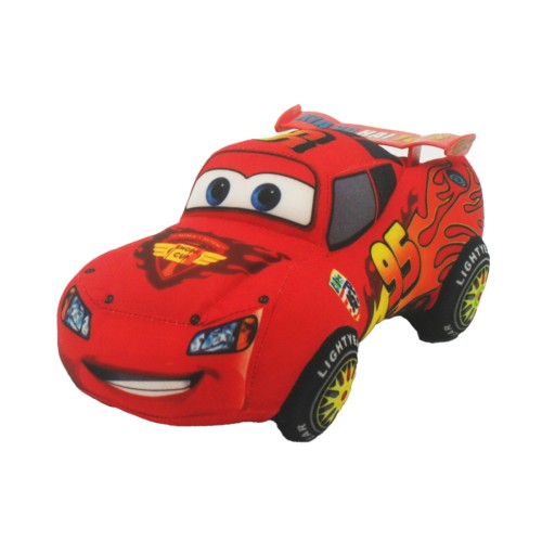 Λούτρινο Lightning McQueen  