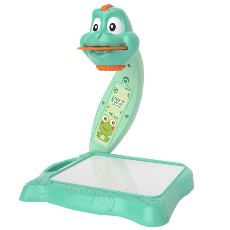 Προτζέκτορας ζωγραφικής Βατραχάκι 