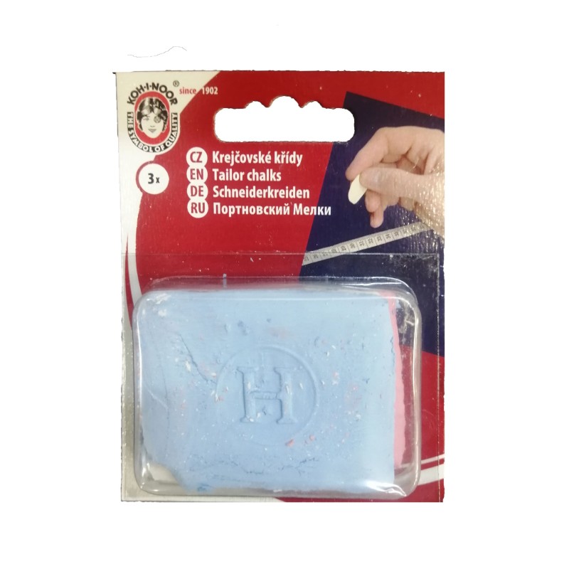 Σαπουνάκια Σημαδέματος Τσεχίας  Σετ 3 Τεμαχίων