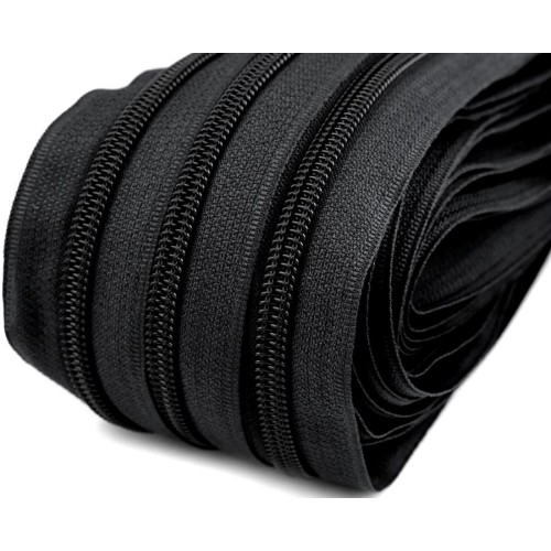 Φερμουάρ Με Το Μέτρο Νο 5