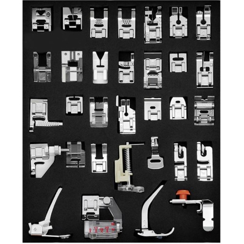 Ανταλλακτικά Οικιακών Ραπτομηχανών