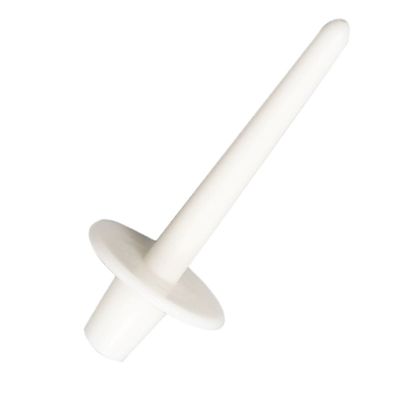 Aξονας Δεύτερης Κλωστής