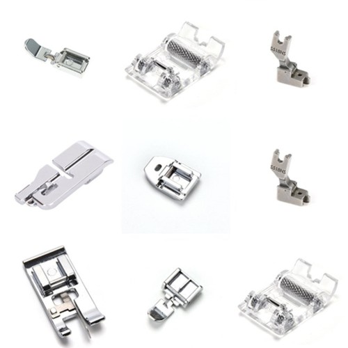 Ποδαράκια Ραπτομηχανών