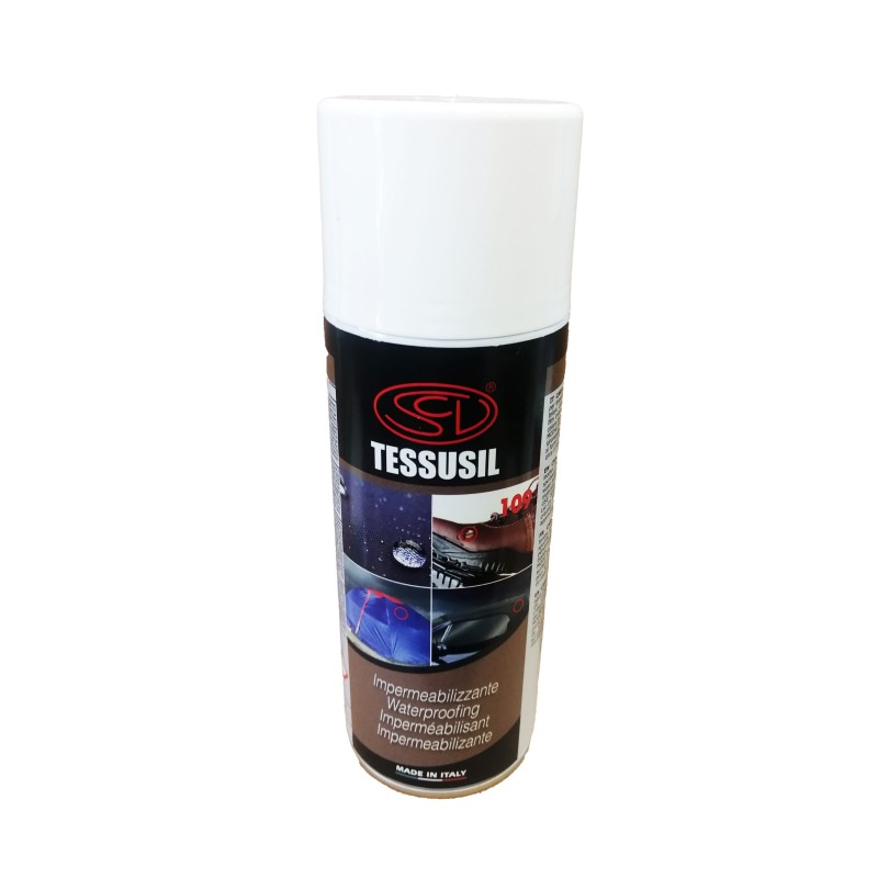Σπρέυ Στεγανοποίησης Tessusil  400 ml 