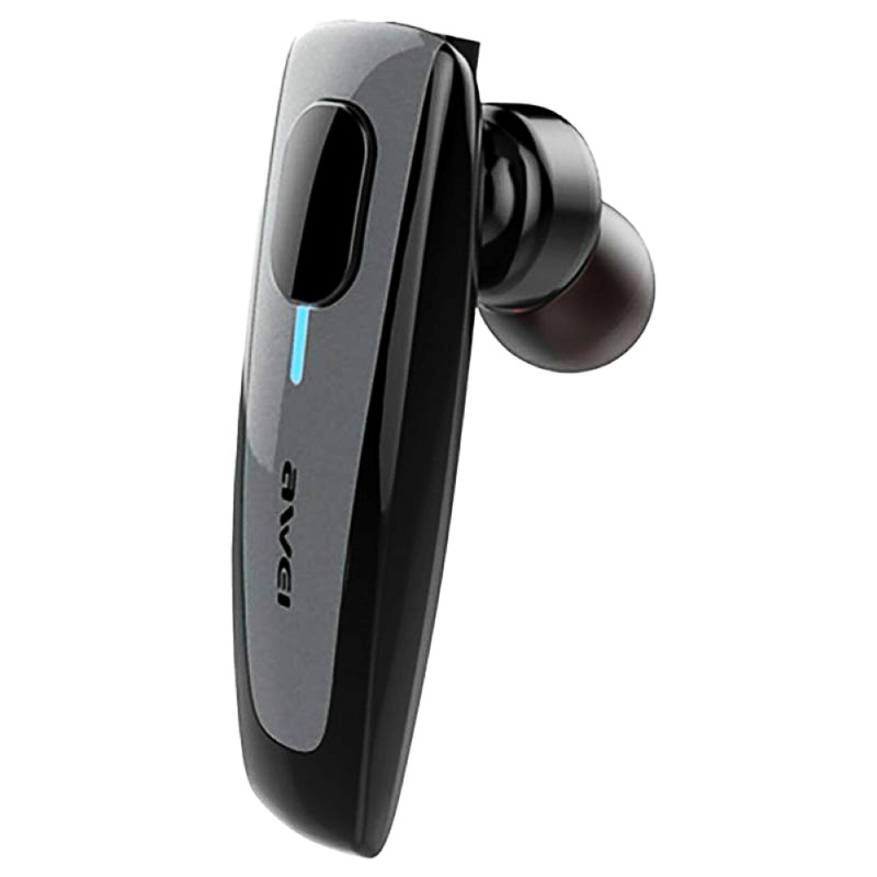 Ασύρματο ακουστικό Bluetooth  N 3  Μαύρο