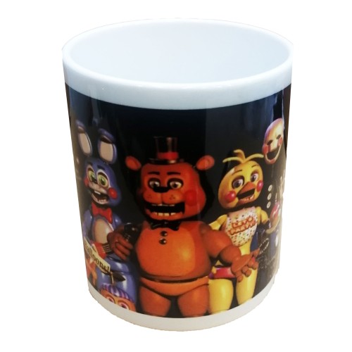 Κούπες Πορσελάνης  Με Εκτύπωση 