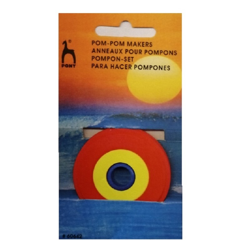 Εργαλείο Για Pom Pom