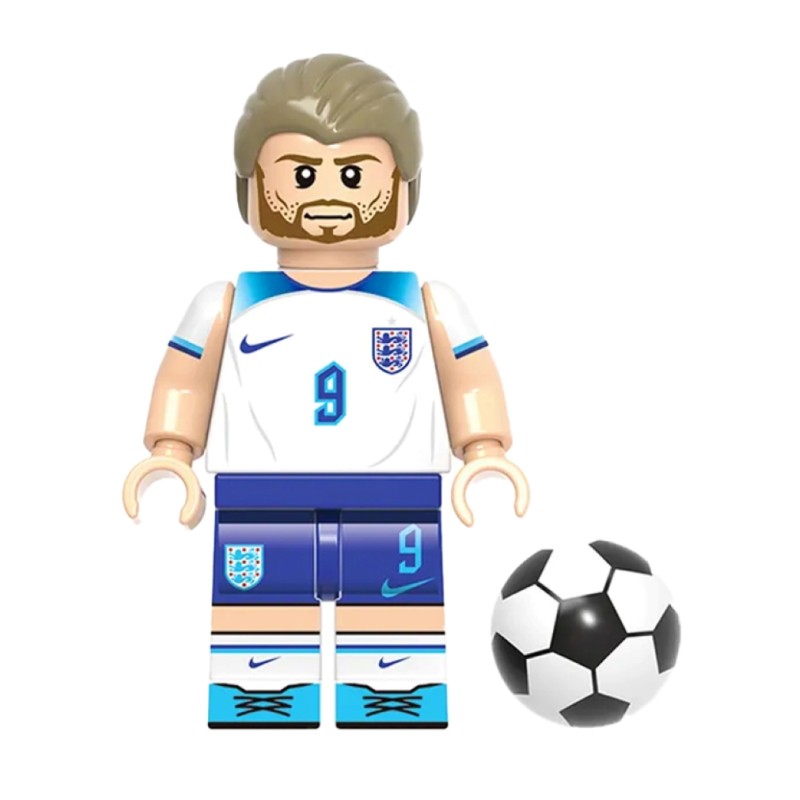 Συλλεκτική Φιγούρα Harry Kane  G0032  4,5 cm