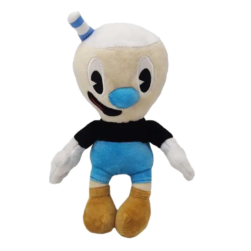 Λούτρινο Cuphead – 25 Cm 