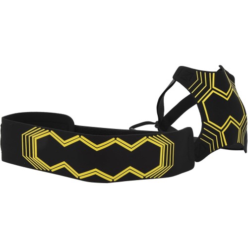 Ρυθμιζόμενη Ζώνη Προπόνησης Ποδοσφαίρου  