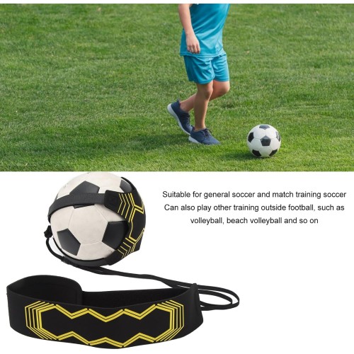 Ρυθμιζόμενη Ζώνη Προπόνησης Ποδοσφαίρου  