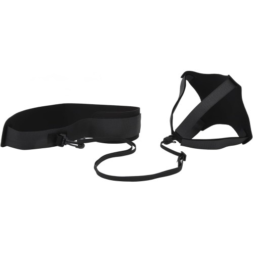 Ρυθμιζόμενη Ζώνη Προπόνησης Ποδοσφαίρου  