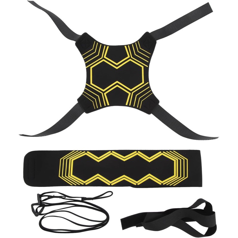 Ρυθμιζόμενη Ζώνη Προπόνησης Ποδοσφαίρου  