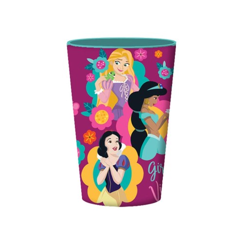 Σετ Φαγητού 3 Τεμαχίων Disney Princess 