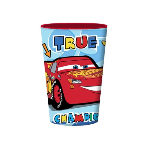 Σετ Φαγητού 3 Τεμαχίων Cars