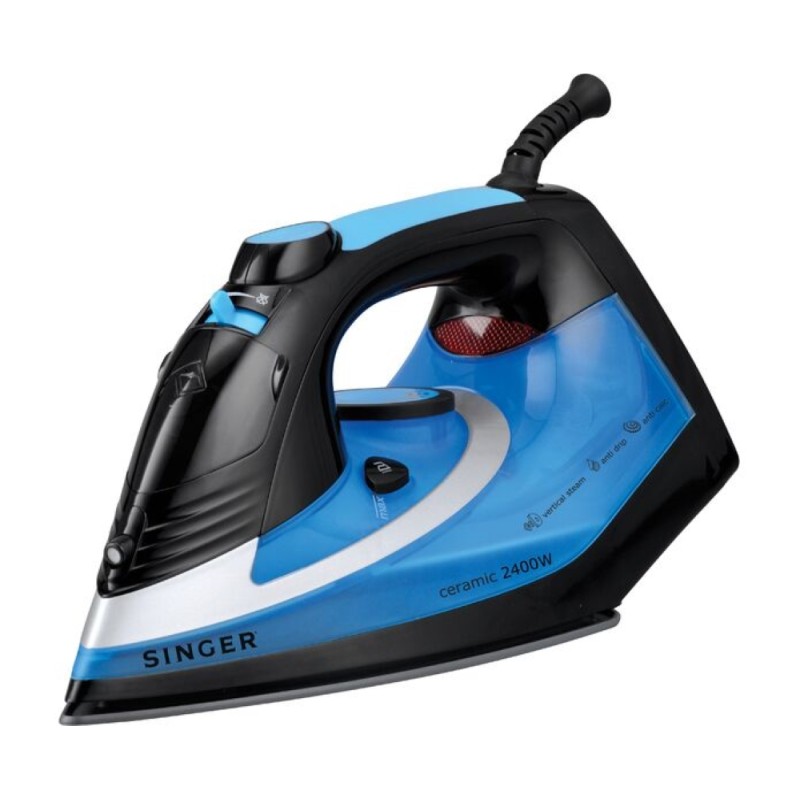 Σίδερο ατμού Singer STI-1730