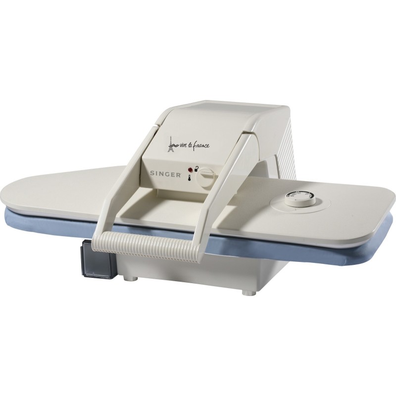 SINGER Πρέσα Σιδερώματος Vive la France