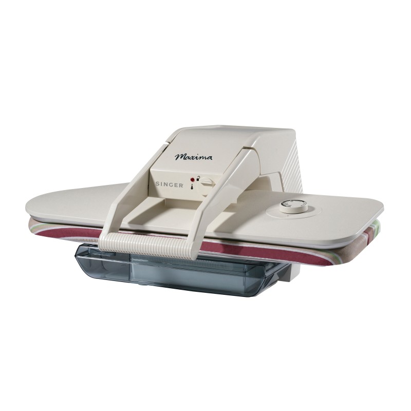 SINGER Πρέσα Σιδερώματος Maxima