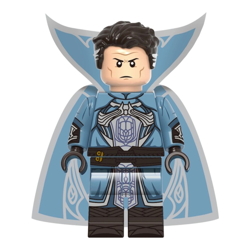 Συλλεκτική Φιγούρα X-men  Strange Supreme  4,5 cm