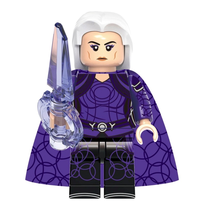 Συλλεκτική Φιγούρα X-men  Clea  4,5 cm