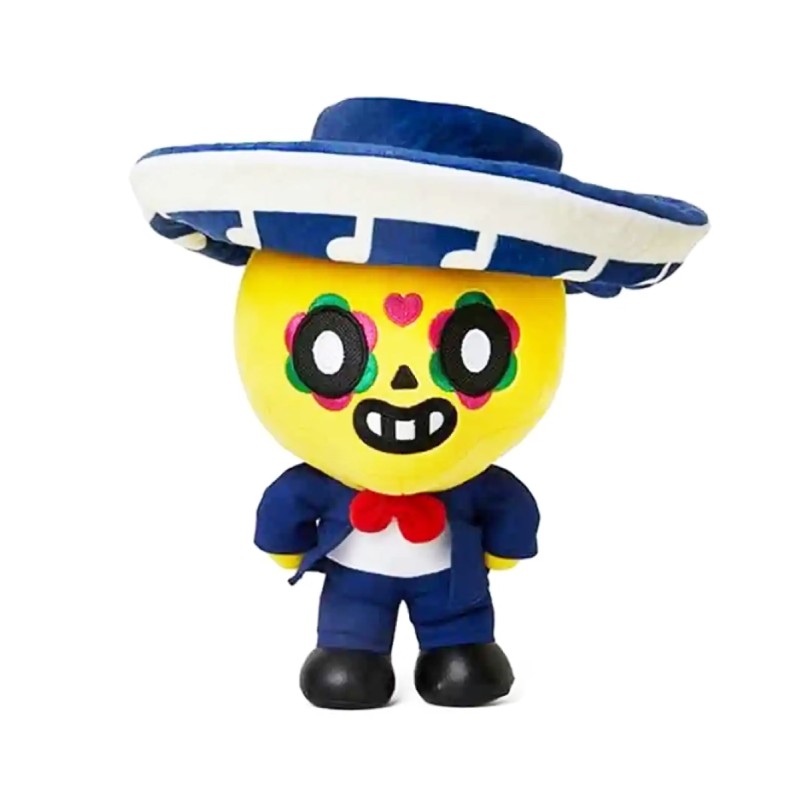 Λούτρινο Αρκουδάκι  Brawl Stars Poco 24 cm