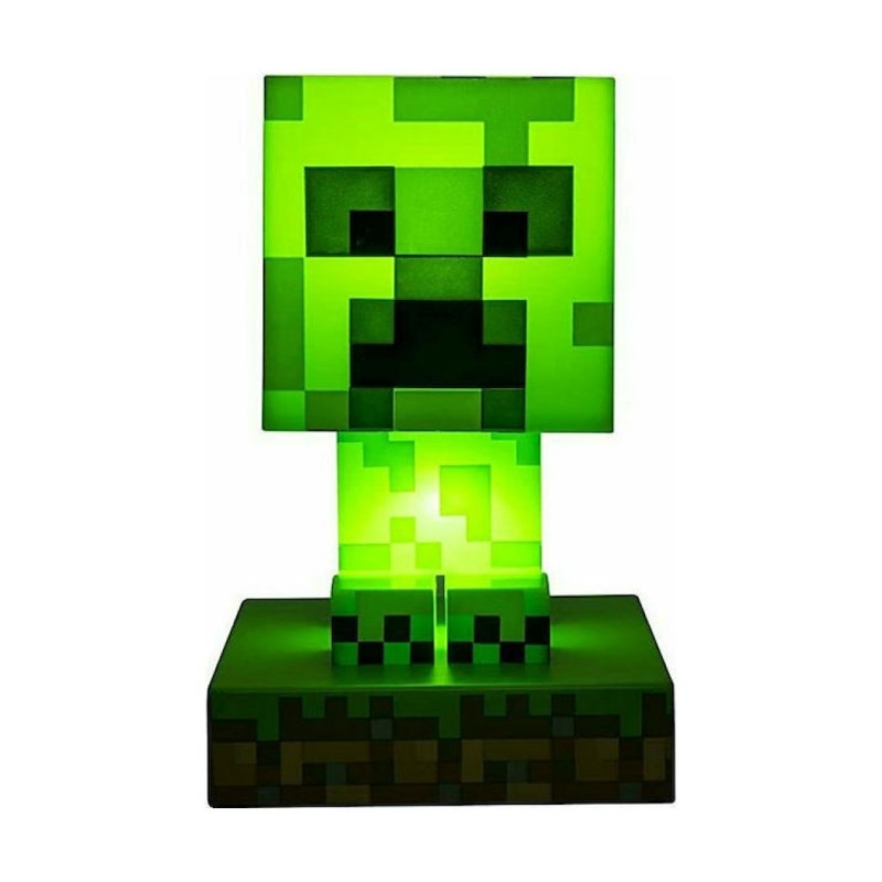 Minecraft - Creeper Light BDP