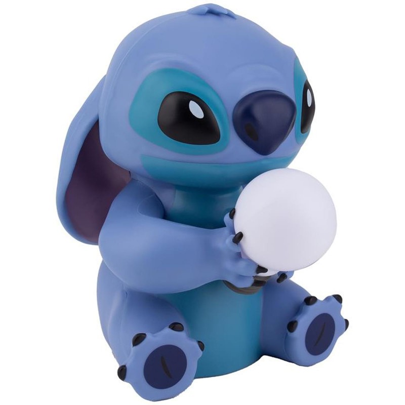 Φωτιστικό Disney Stitch - Light Home