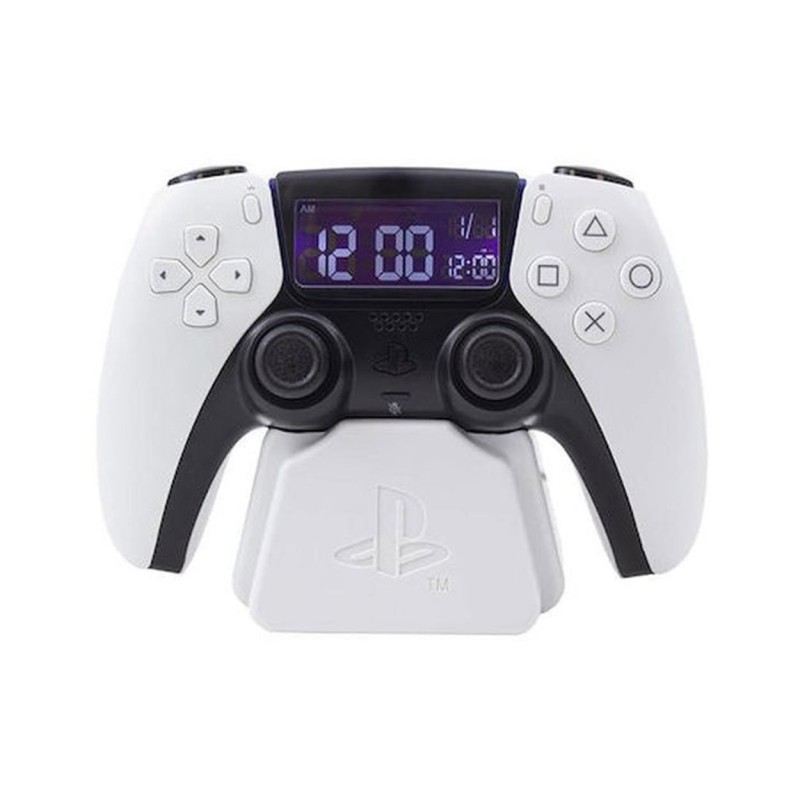 Ξυπνητήρι-Ρολόι PS5 Controller