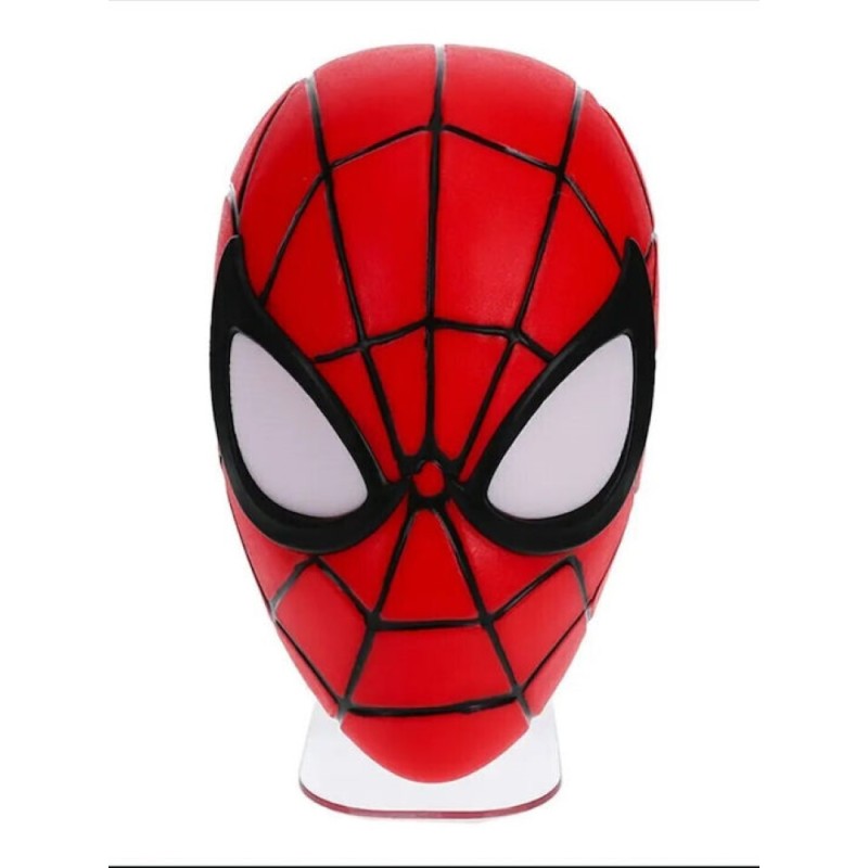 Φωτιστικό - Marvel Spiderman - Mask Light