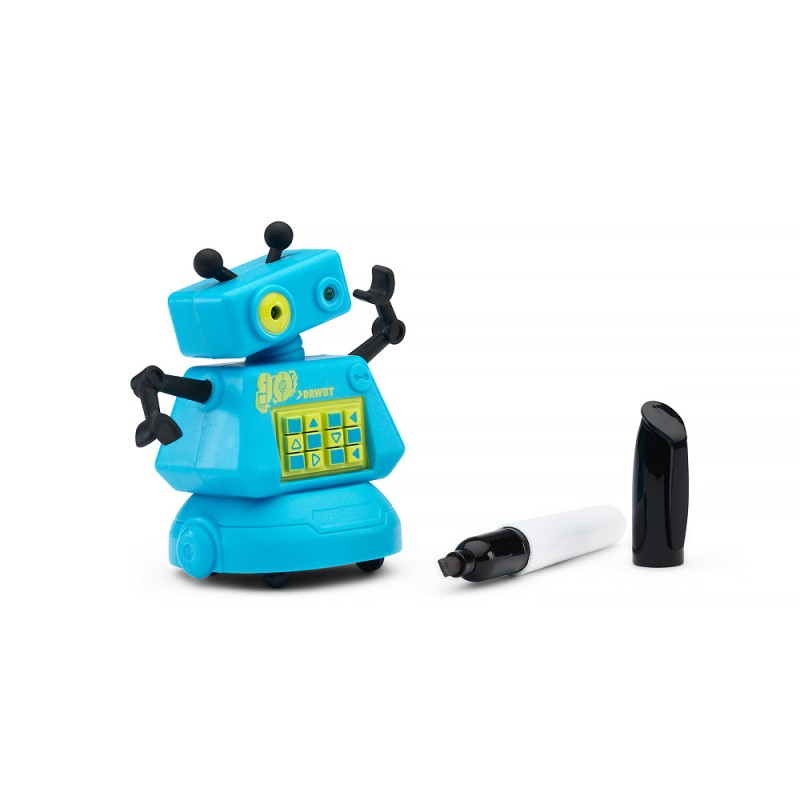 Ρομποτάκι  Ζωγραφικής The Source Drawbot