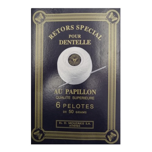 Δαντελόνημα