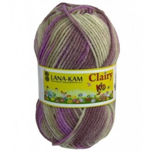 Νήματα  Πλεξίματος