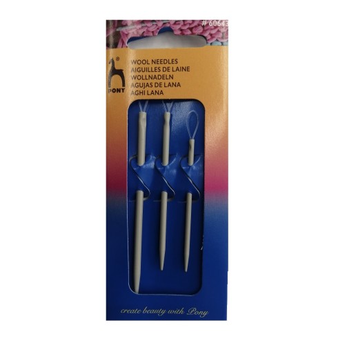 Βοηθητικά Είδη Πλεξίματος