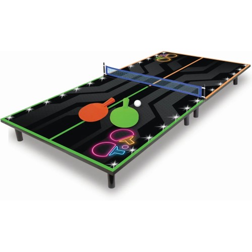Ping Pong Electronic Arcade Neon Series