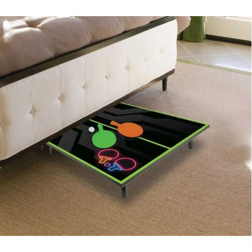 Ping Pong Electronic Arcade Neon Series