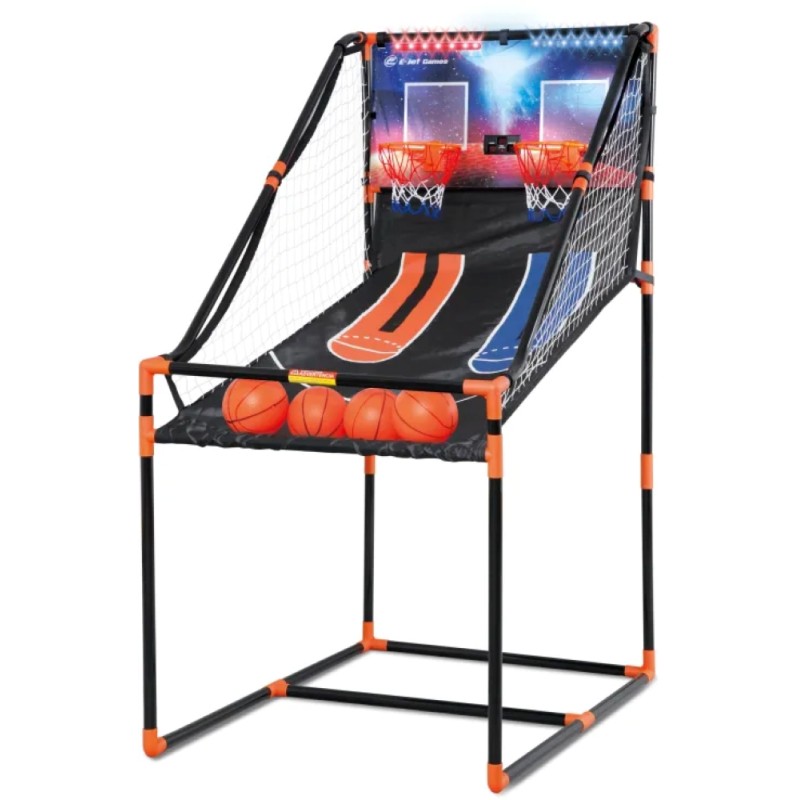 Doubleshot Παιχνίδι Μπάσκετ Arcade