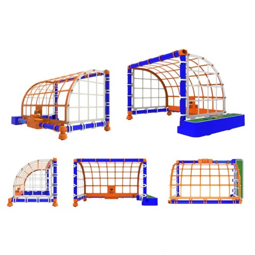 Yohe Goal Εστία Ποδοσφαίρου